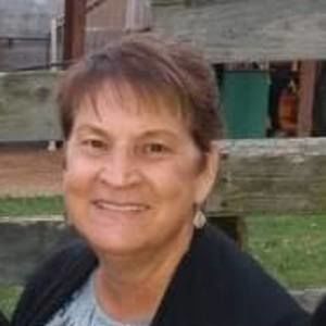 Meet your Posher, Judy